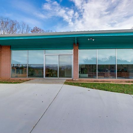 Villa Stunning Copperhill Retreat With Mountain Views! Exterior foto
