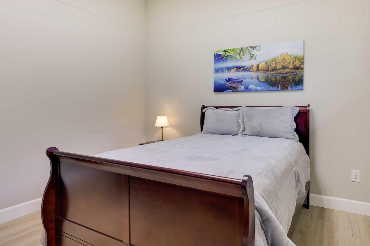 Villa Stunning Copperhill Retreat With Mountain Views! Exterior foto