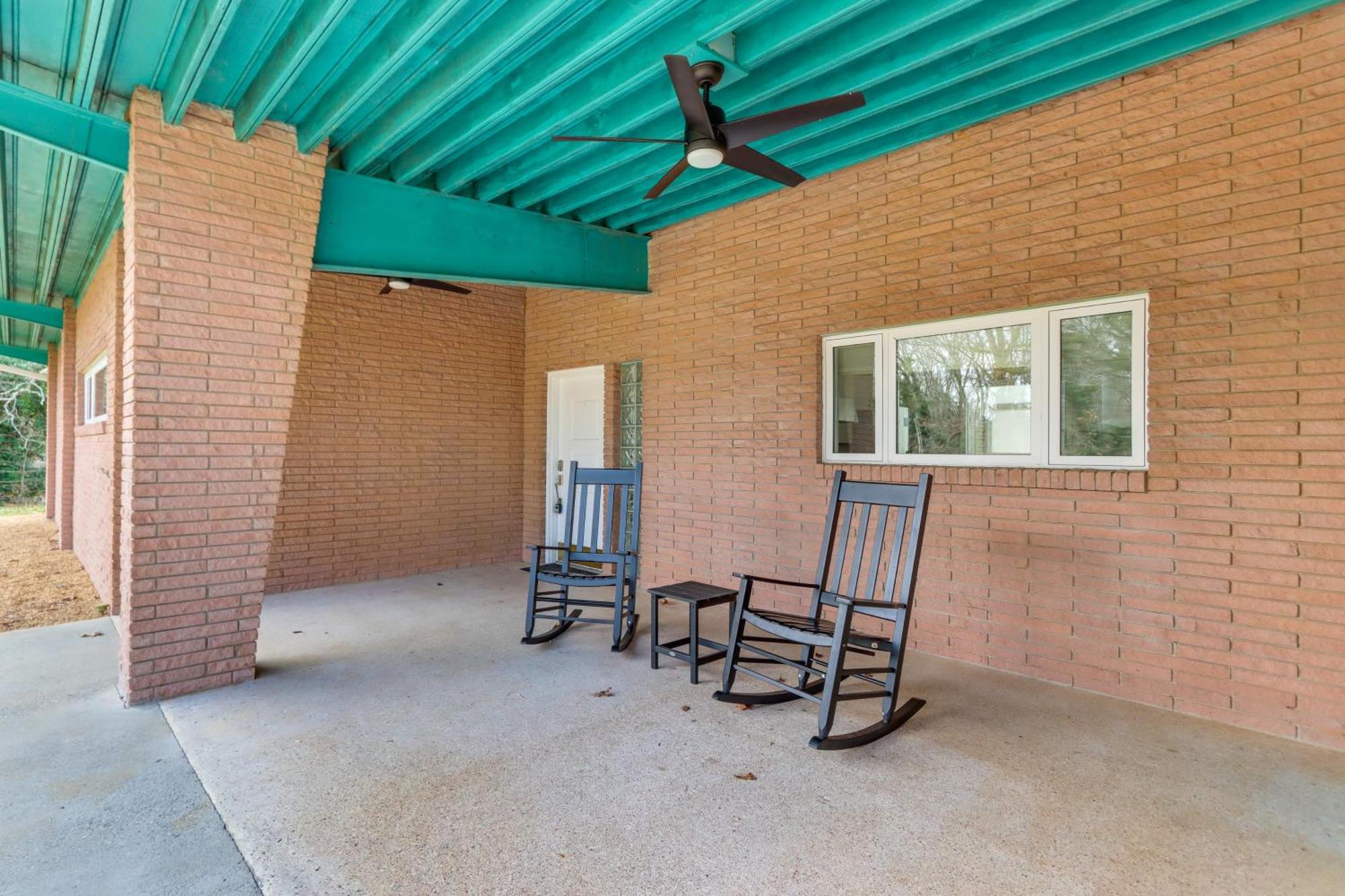 Villa Stunning Copperhill Retreat With Mountain Views! Exterior foto